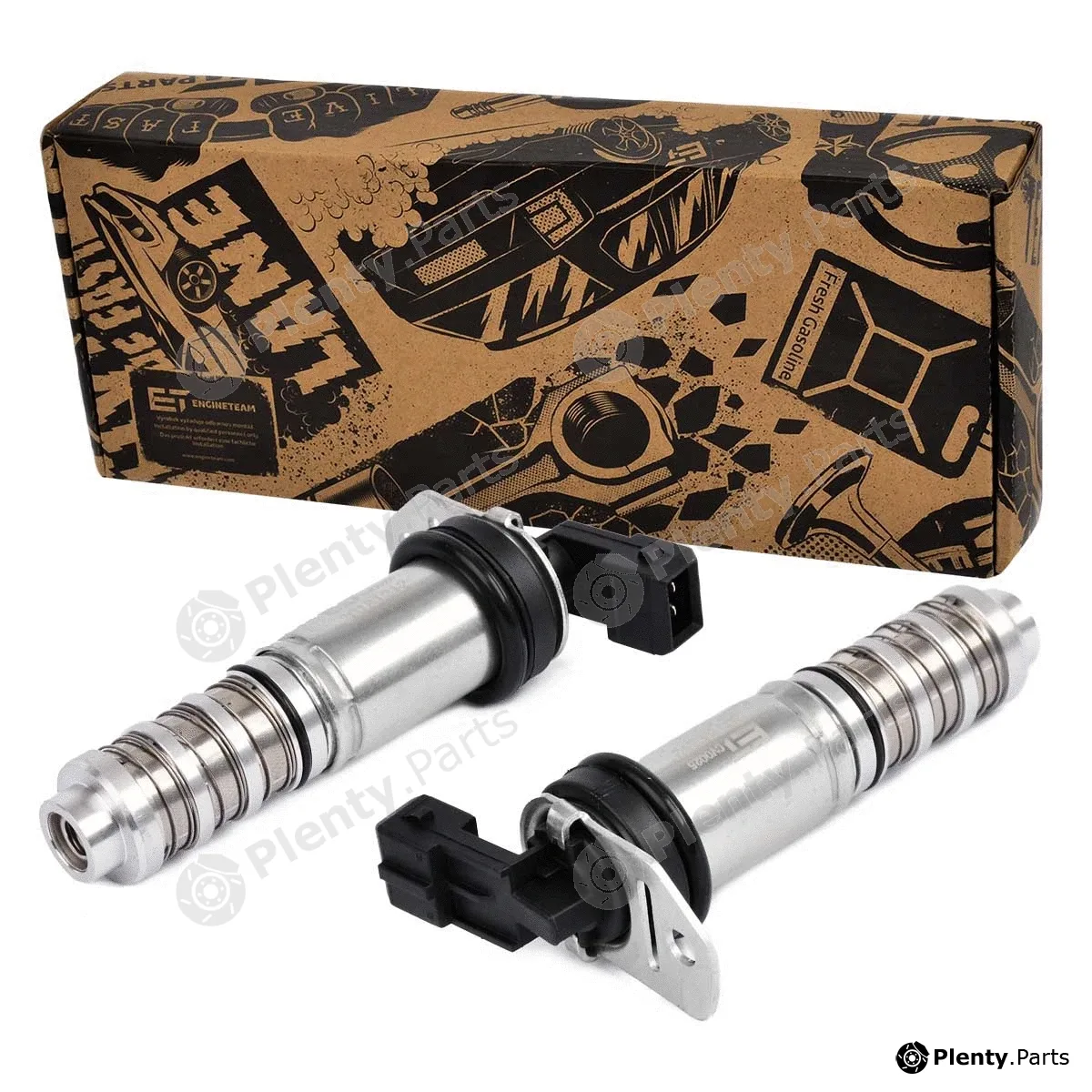 Et Engineteam CV0025VR1 — Control Valve, camshaft adjustment