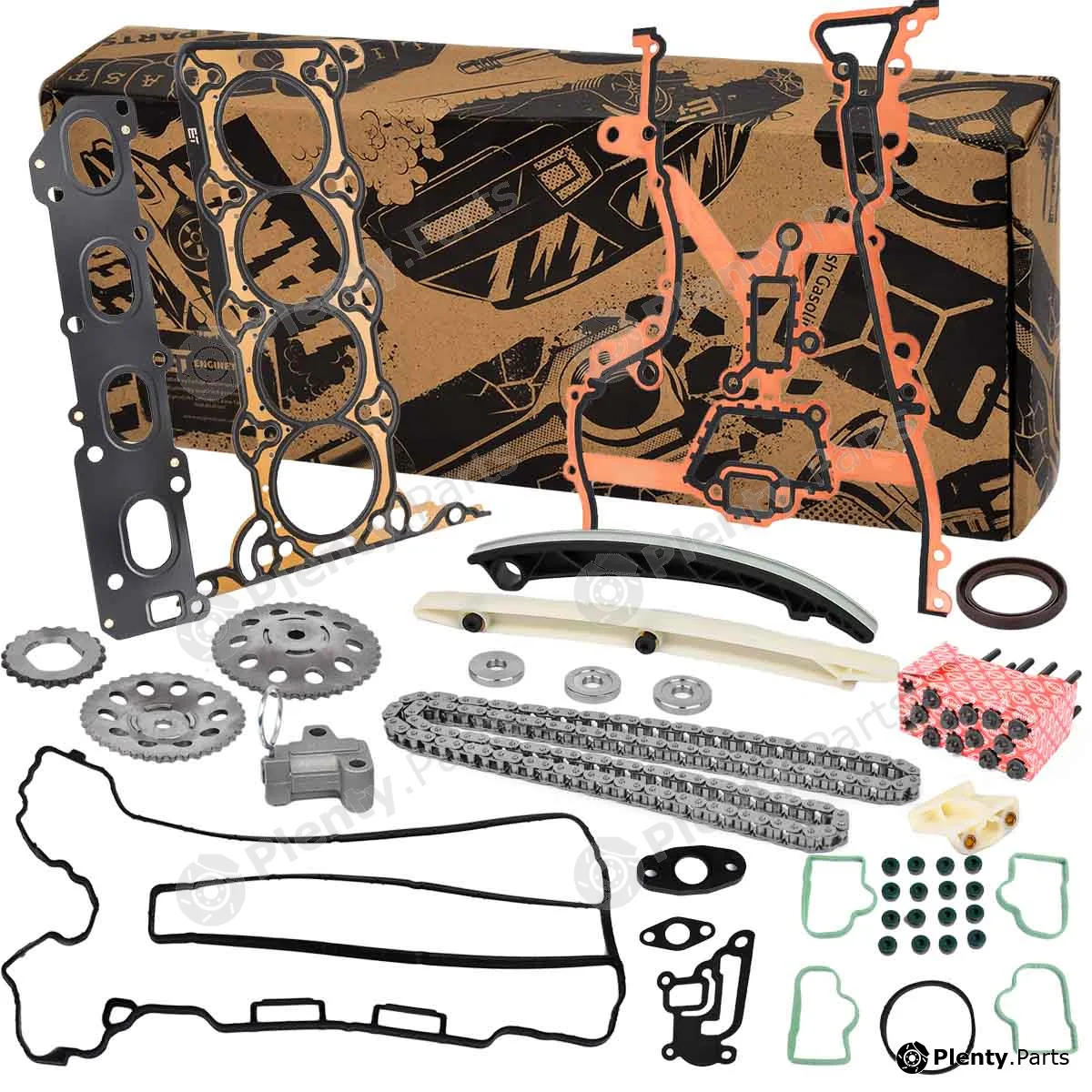 Et Engineteam RS0008VR4 — Timing Chain Kit