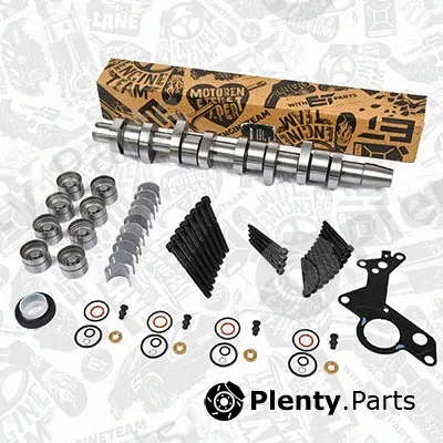 Et Engineteam HV0340ET — Camshaft Kit