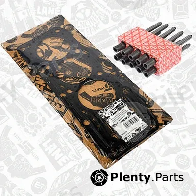 Et Engineteam TH0029BT — Gasket, cylinder head