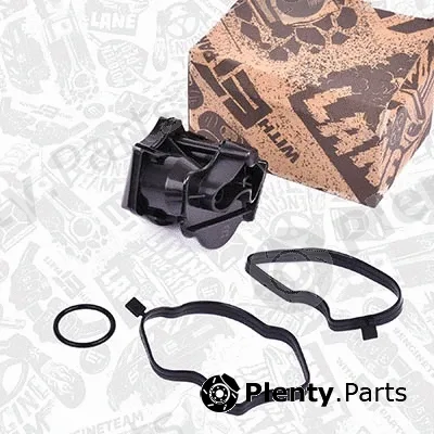 Et Engineteam CB0003 — Oil Separator, crankcase ventilation