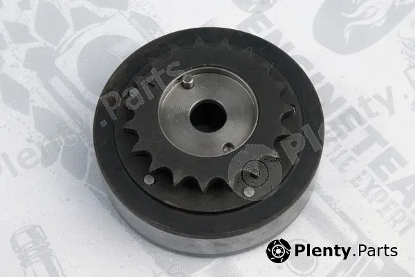 Et Engineteam VT0002 — Camshaft Adjuster