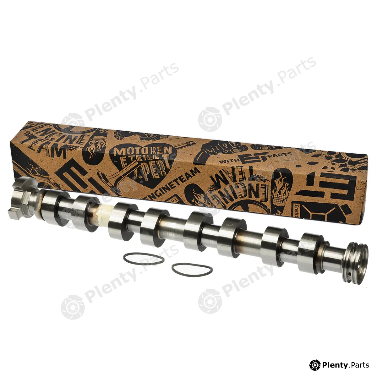 Et Engineteam HV0454 — Camshaft