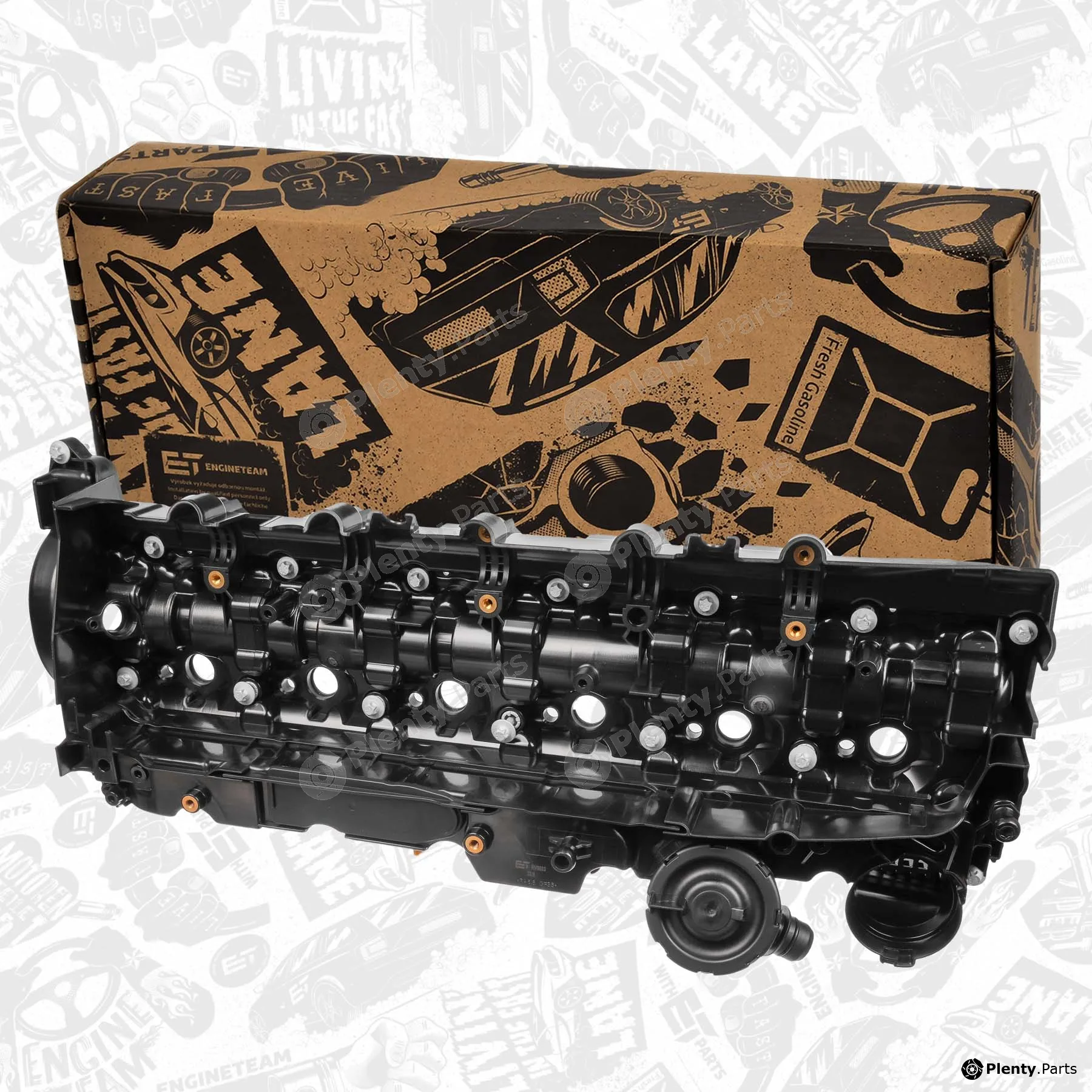 Et Engineteam RV0033 — Cylinder Head Cover