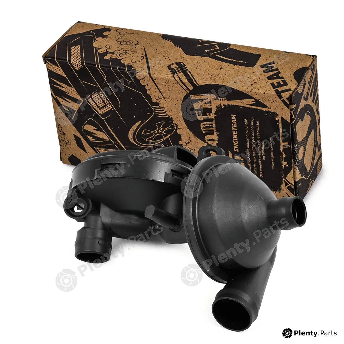 Et Engineteam CB0024 — Valve, crankcase ventilation