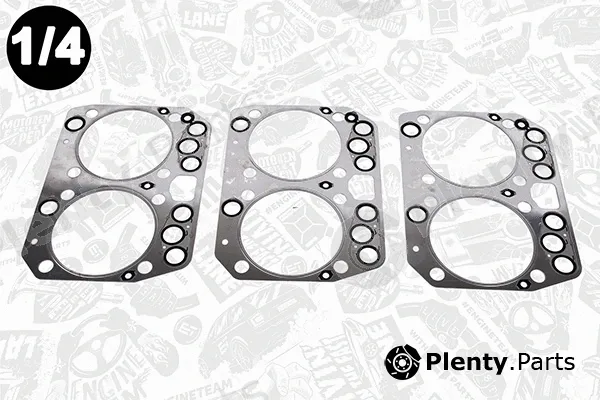 Et Engineteam TE0023 — Gasket Kit, cylinder head