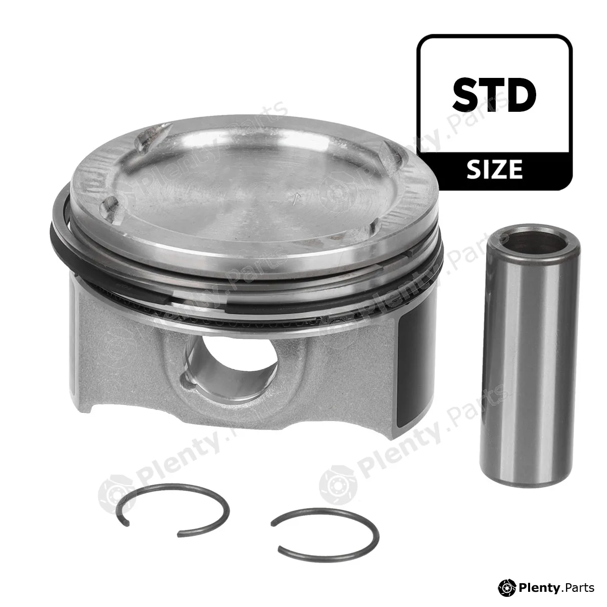 Et Engineteam PM014500 — Piston