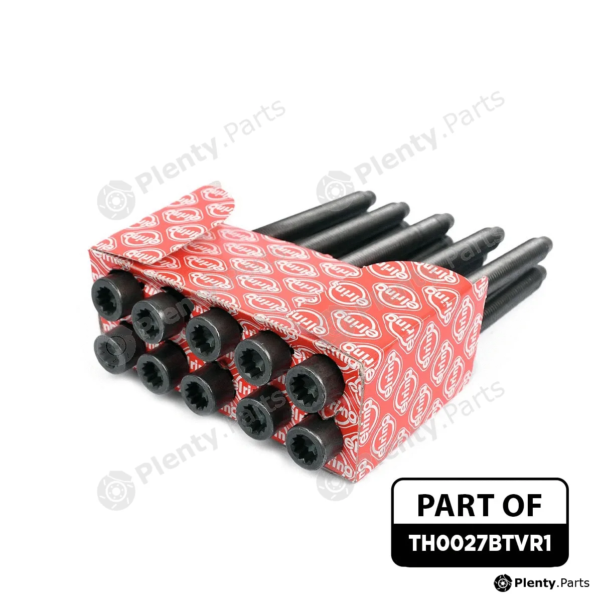 Et Engineteam TH0027BTVR1 — Gasket, cylinder head