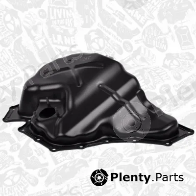 Et Engineteam SU0034 — Oil Sump