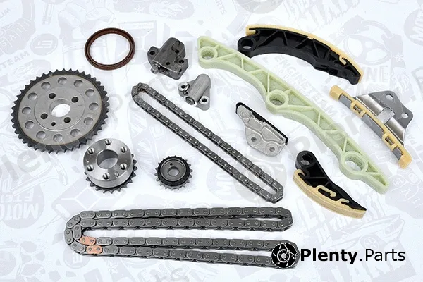 Et Engineteam RS0065 — Timing Chain Kit