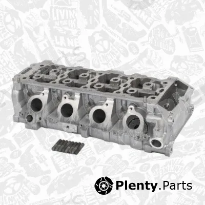Et Engineteam HL0137 — Cylinder Head