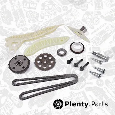 Et Engineteam RS0090 — Timing Chain Kit