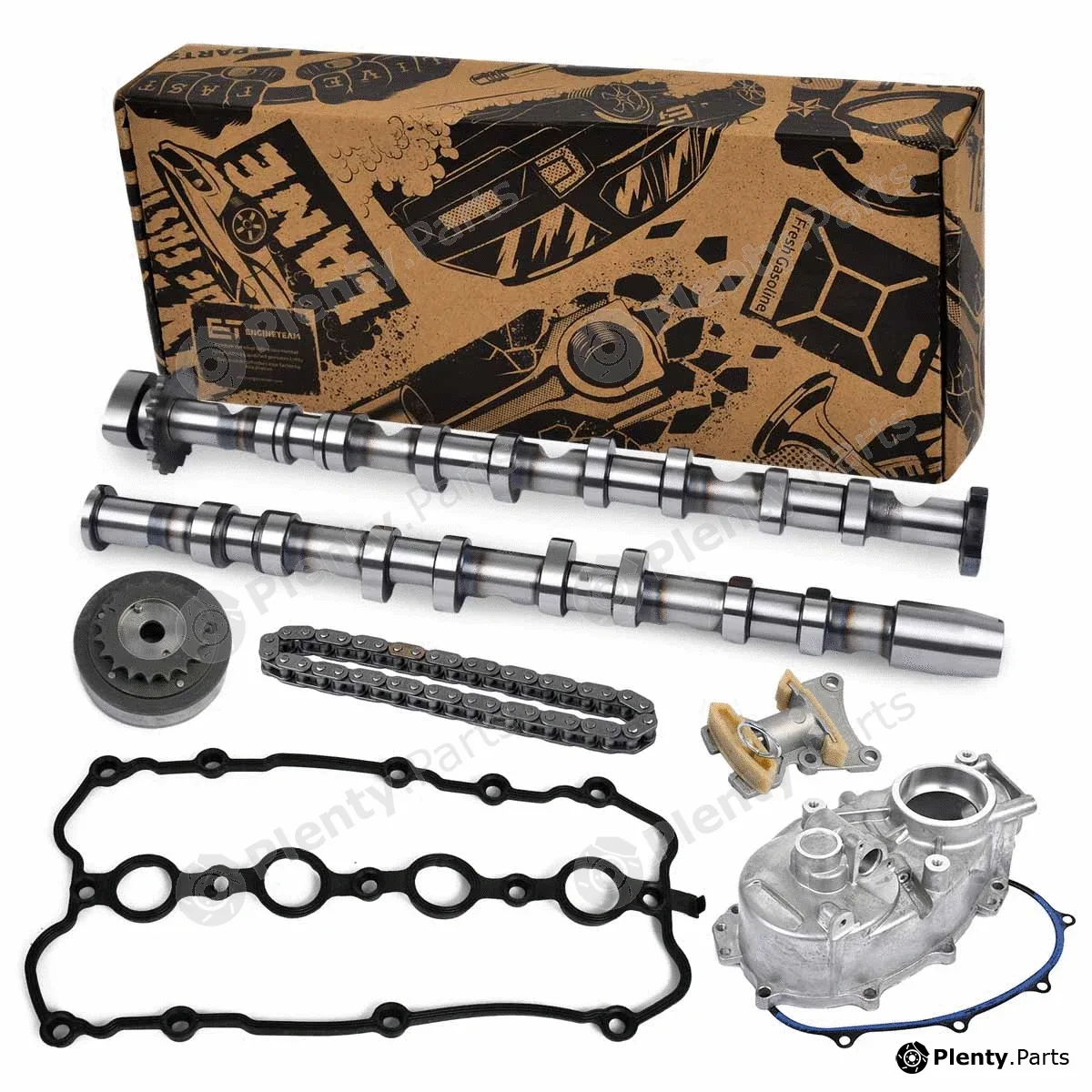 Et Engineteam HV0439VR2 — Camshaft Kit