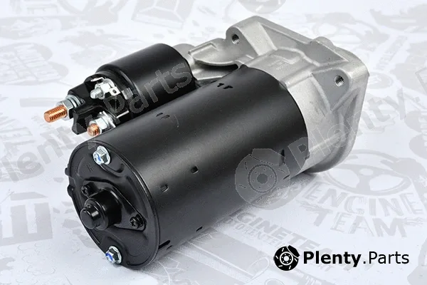 Et Engineteam ST0004 — Starter
