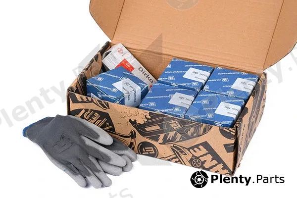 Et Engineteam PM006000KS — Piston Set