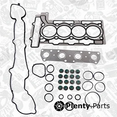 Et Engineteam TS0052 — Gasket Kit, cylinder head