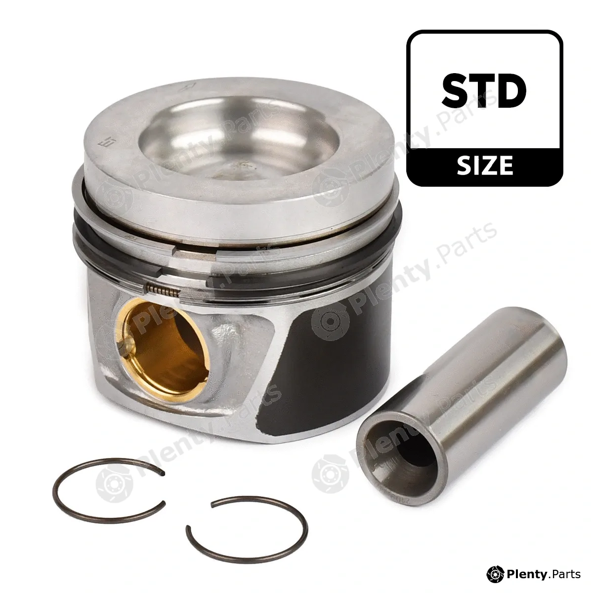 Et Engineteam PM011600 — Piston
