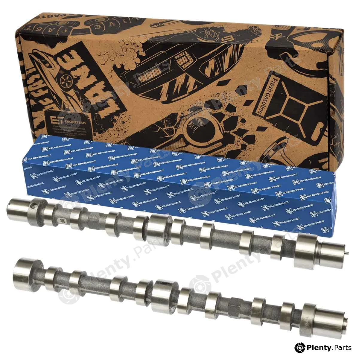 Et Engineteam HV0443VR1 — Camshaft Kit