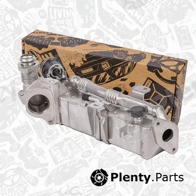 Et Engineteam ED0087 — Cooler, exhaust gas recirculation