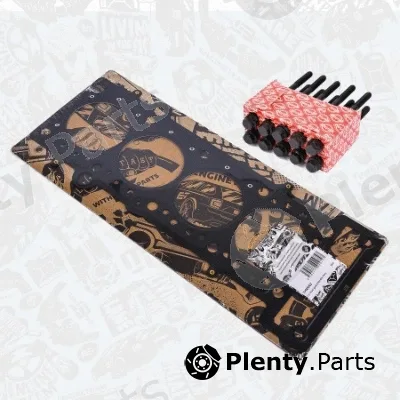 Et Engineteam TH0062BT — Gasket, cylinder head