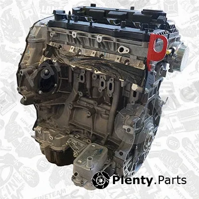 Et Engineteam SB0009 — Complete Engine
