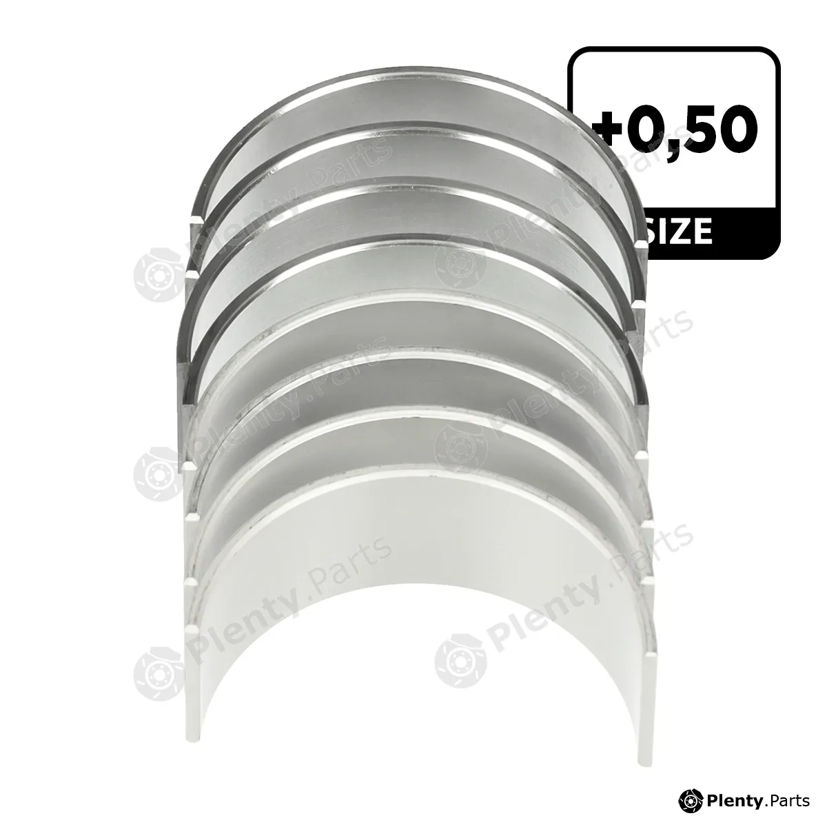 Et Engineteam LP006750 — Connecting Rod Bearing Set