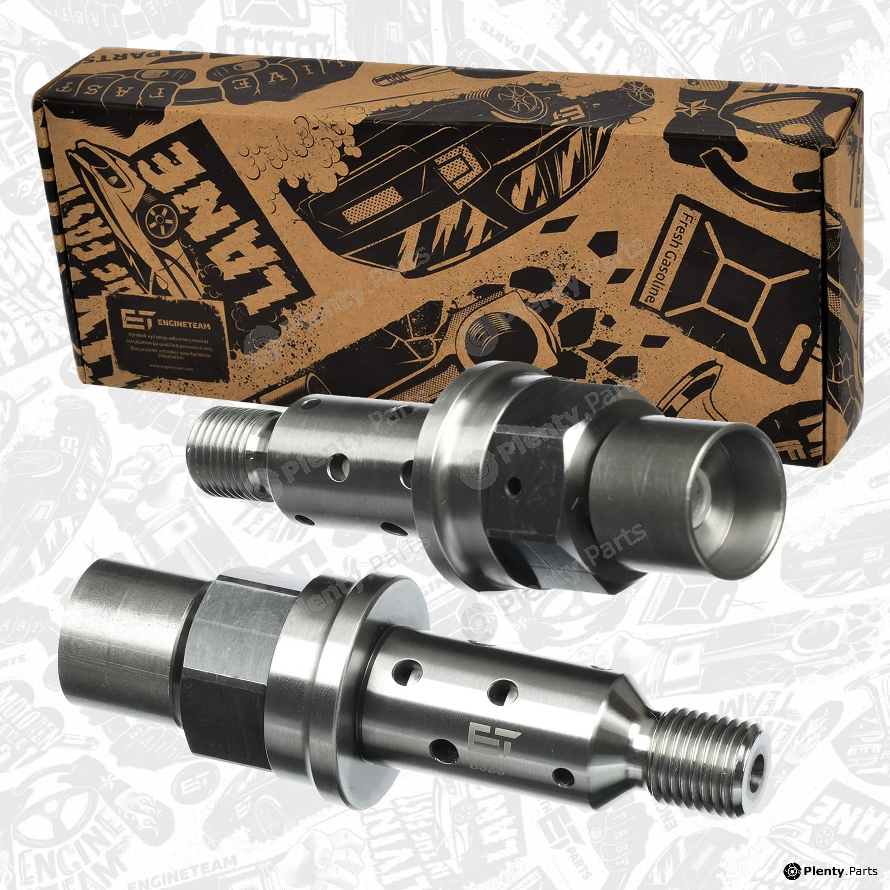 Et Engineteam CV0038VR1 — Control Valve, camshaft adjustment
