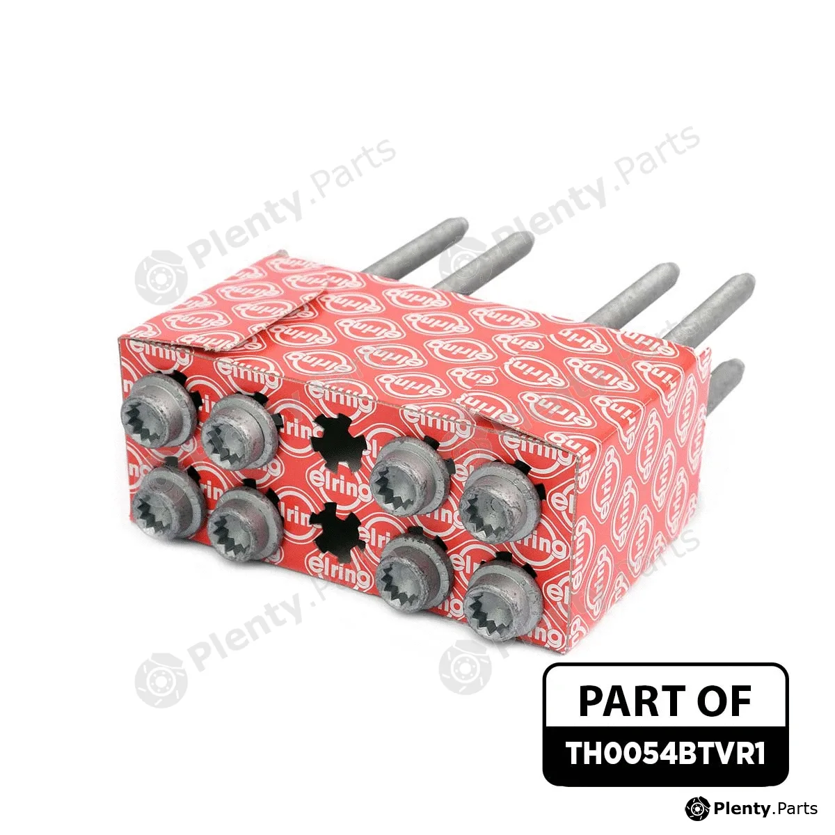 Et Engineteam TH0054BTVR1 — Gasket, cylinder head