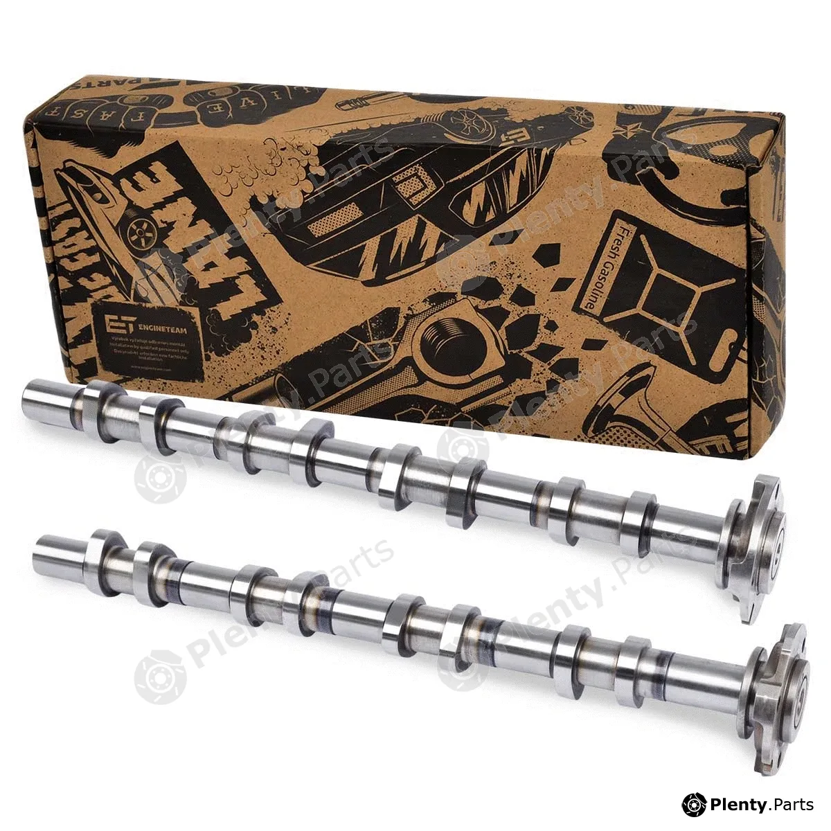 Et Engineteam HV0445 — Camshaft Kit