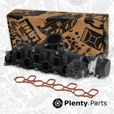 Et Engineteam ED0128 — Intake Manifold, air supply