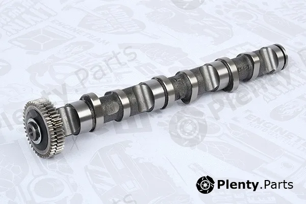 Et Engineteam HV0304 — Camshaft