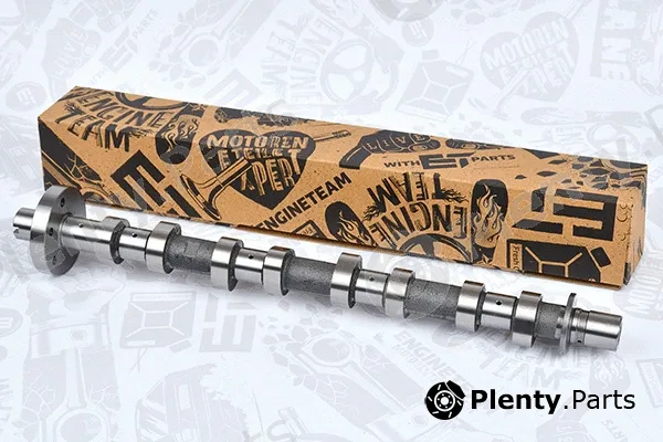 Et Engineteam HV0335 — Camshaft