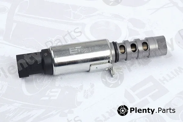 Et Engineteam CV0015 — Control Valve, camshaft adjustment