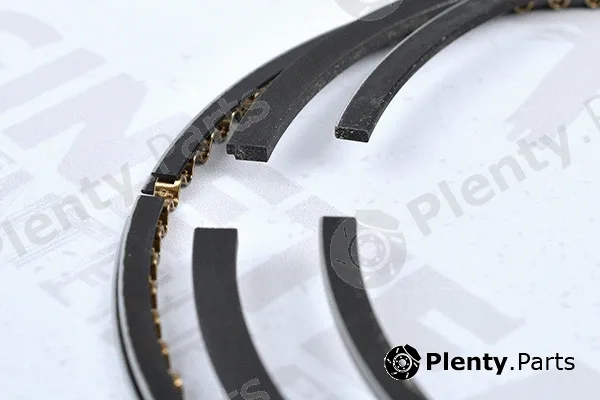 Et Engineteam R1010200 — Piston Ring Kit