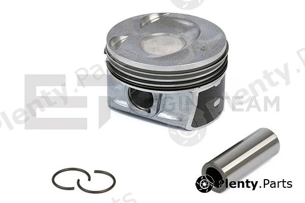 Et Engineteam PM004800 — Piston