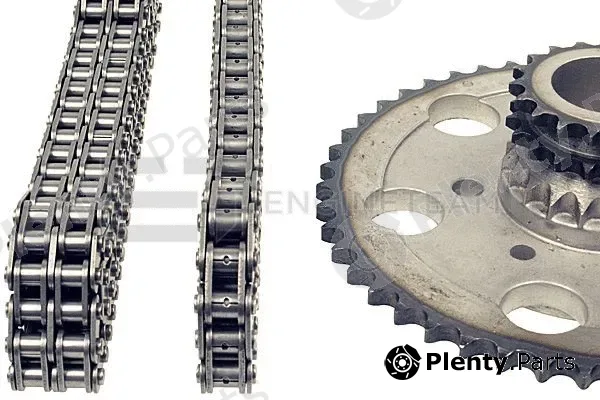 Et Engineteam RS0021 — Timing Chain Kit