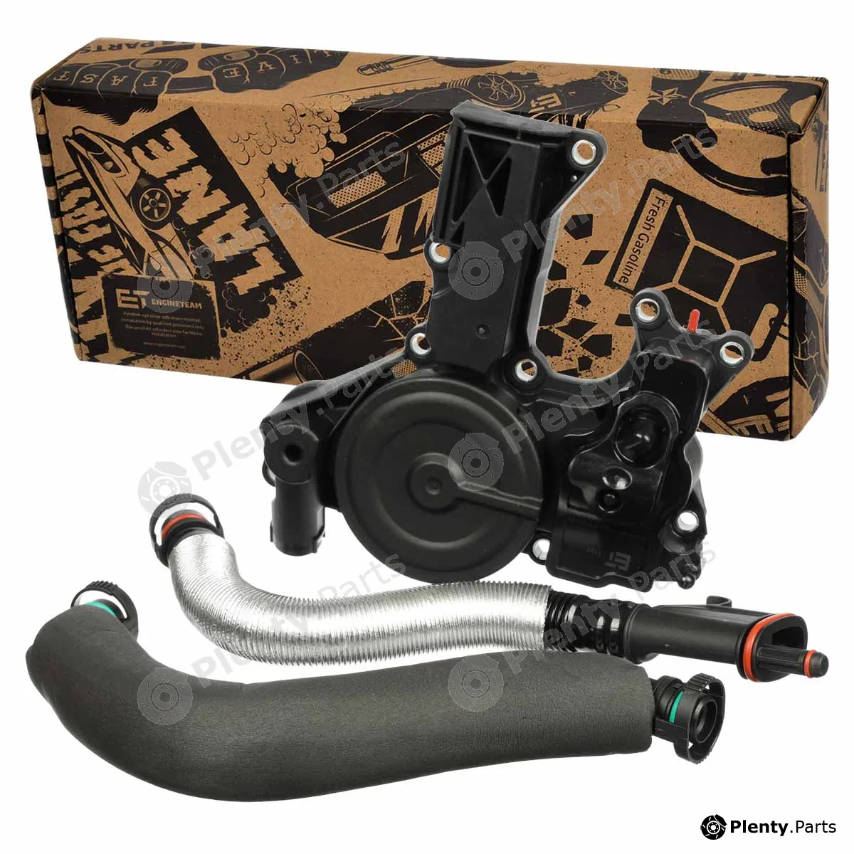 Et Engineteam CB0028VR1 — Oil Separator, crankcase ventilation