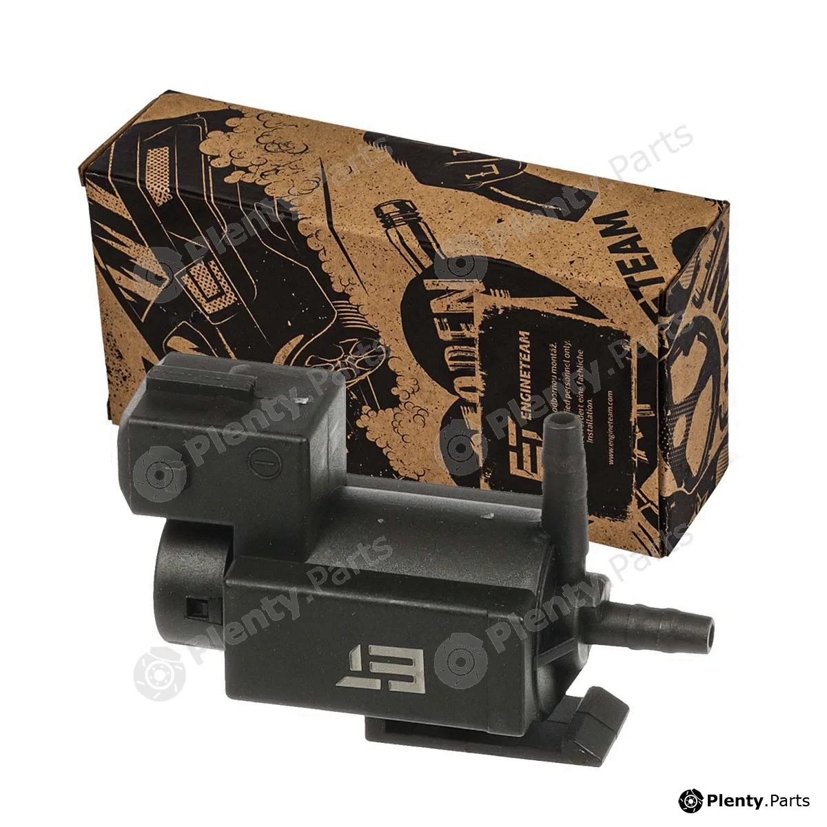 Et Engineteam ED0177 — Boost Pressure Control Valve