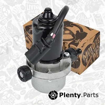 Et Engineteam ED0135 — Vacuum Pump, braking system