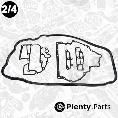 Et Engineteam TS0022 — Full Gasket Kit, engine