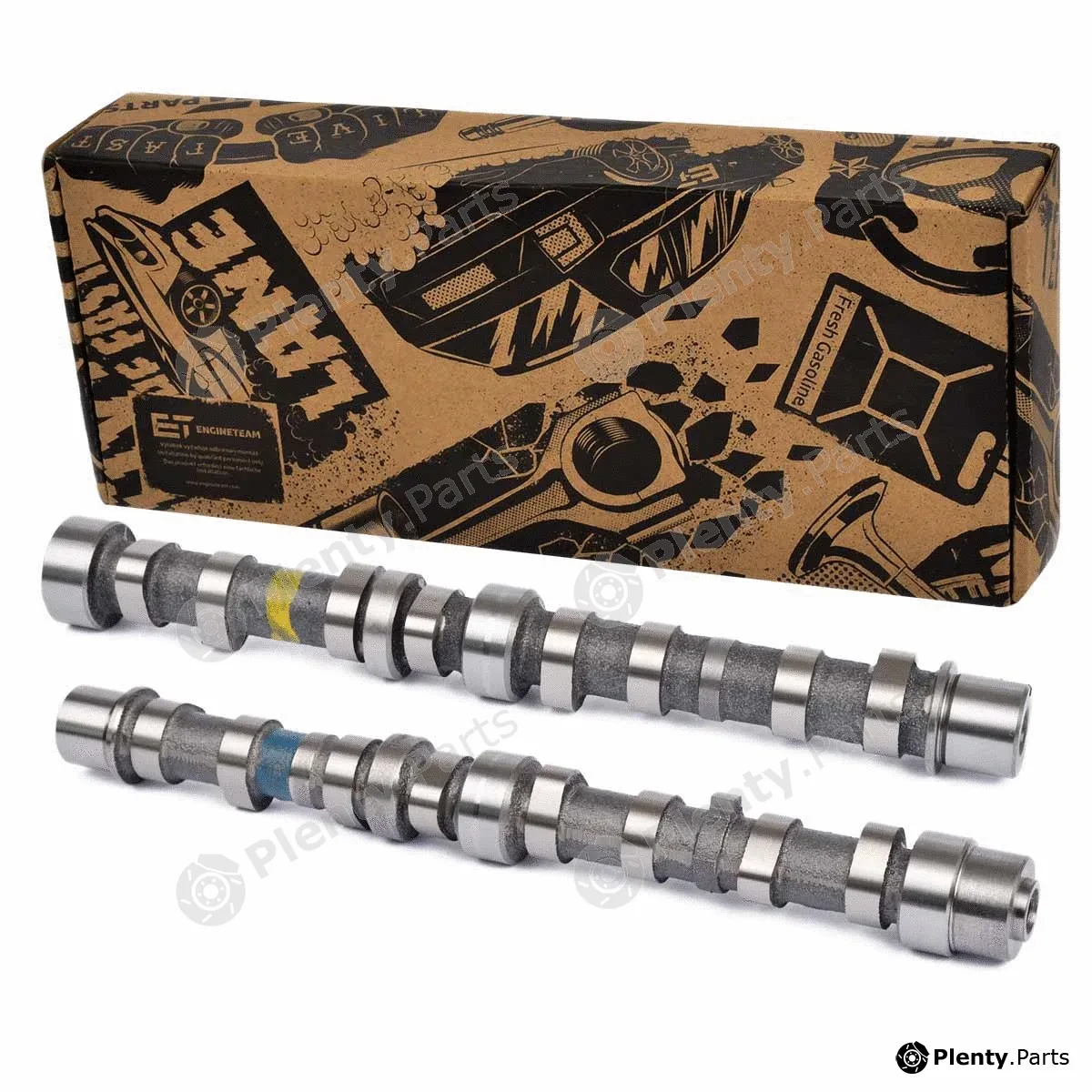 Et Engineteam HV0447 — Camshaft Kit