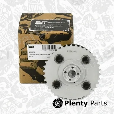 Et Engineteam VT0023 — Camshaft Adjuster