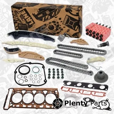 Et Engineteam RS0091VR1 — Timing Chain Kit