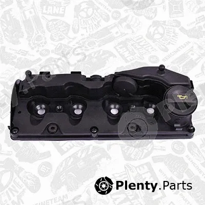 Et Engineteam RV0018 — Cylinder Head Cover