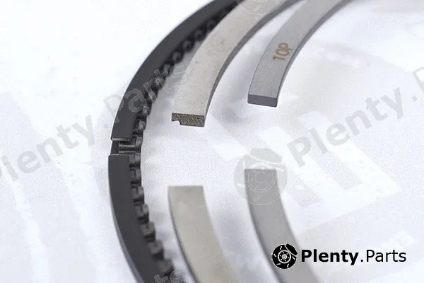 Et Engineteam R1009600 — Piston Ring Kit
