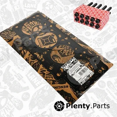 Et Engineteam TH0047BT — Gasket, cylinder head