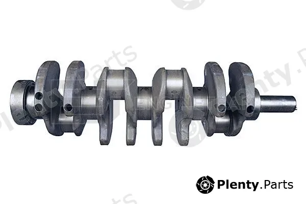 Et Engineteam HK0166 — Crankshaft