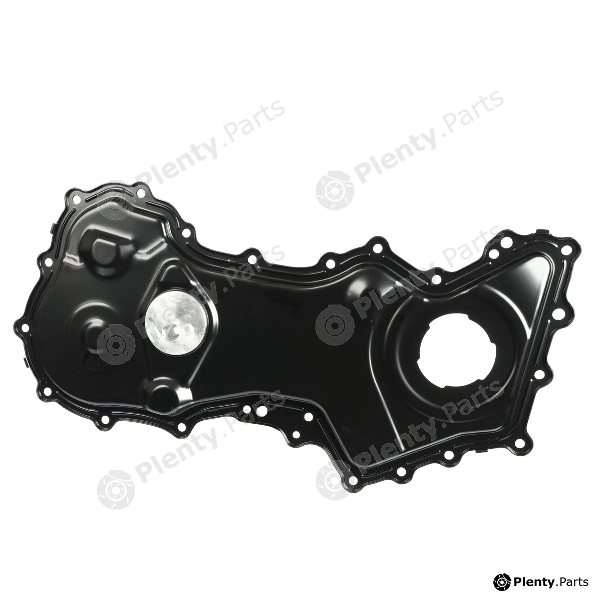 Et Engineteam RH0009 — Timing Case