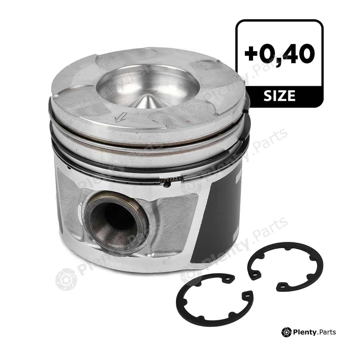 Et Engineteam PM008940 — Piston