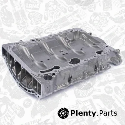 Et Engineteam SU0009 — Oil Sump